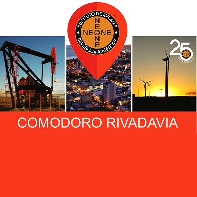 INSTITUTO NEONE ®  ahora también en Comodoro Rivadavia